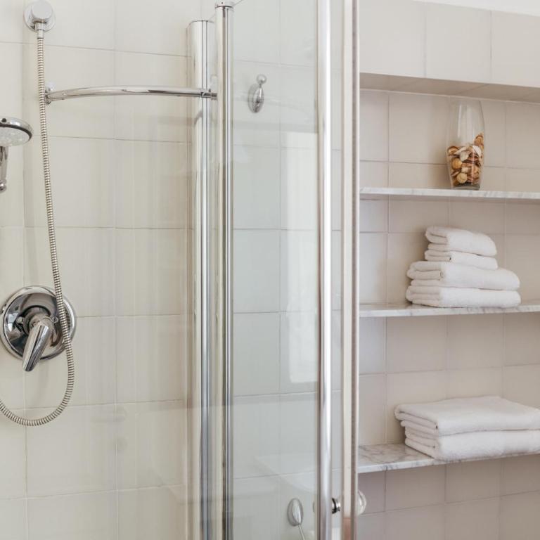 Casetta di Quarto [Wifi Gaslini Business Holiday] - One-Bedroom Apartment - 38