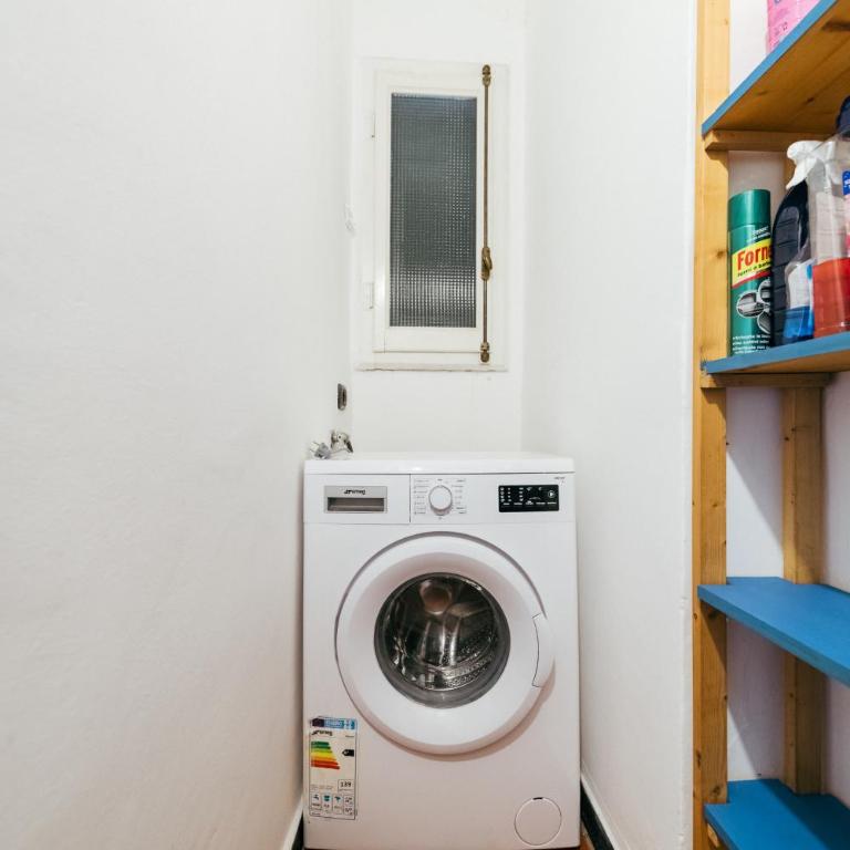 Casetta di Quarto [Wifi Gaslini Business Holiday] - One-Bedroom Apartment - 41