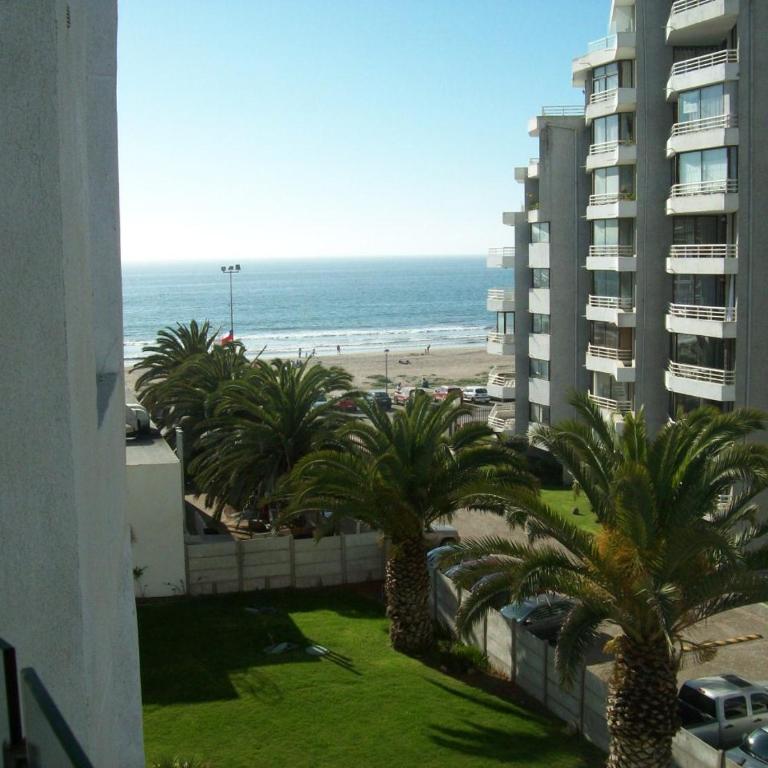 Jardin del Mar - Two-Bedroom Apartment - 3