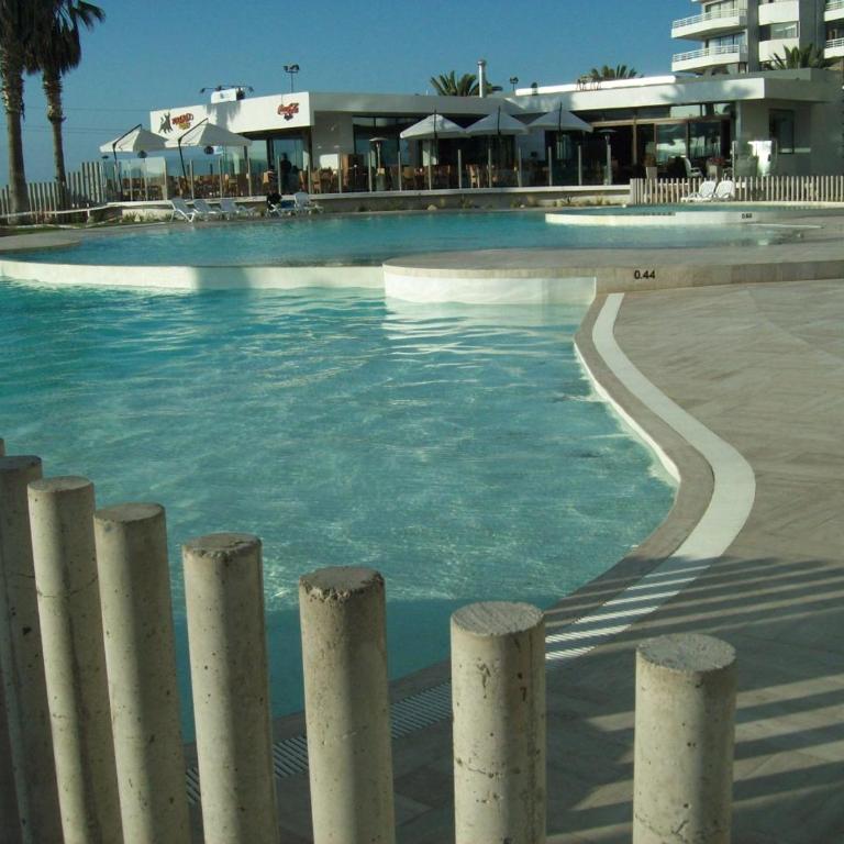 Jardin del Mar - Two-Bedroom Apartment - 5