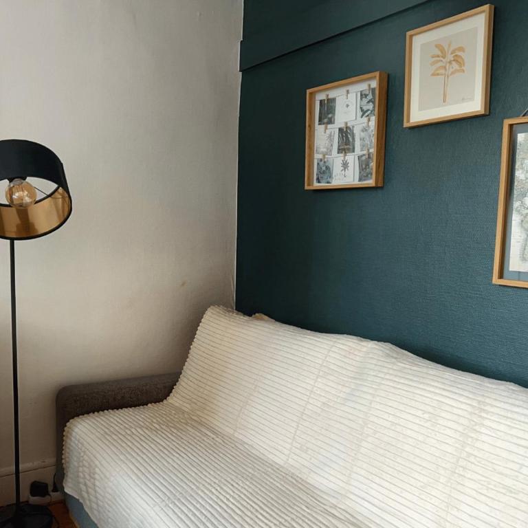 SmartStay Bon Pasteur- Croix rousse - Appartement - 20