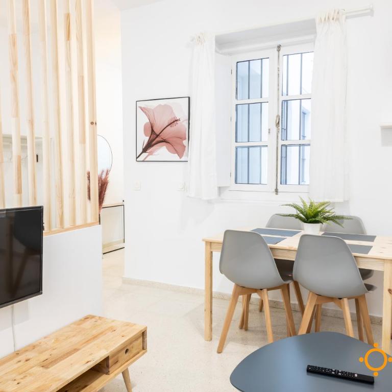 Estudio Palma by LiveWork - Estudio - 3