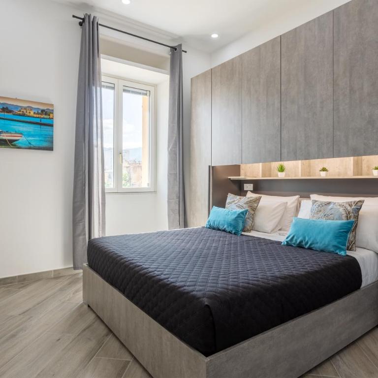 Sant'Erasmo luxury home - Appartamento con 2 Camere da Letto e Vista Città - 1