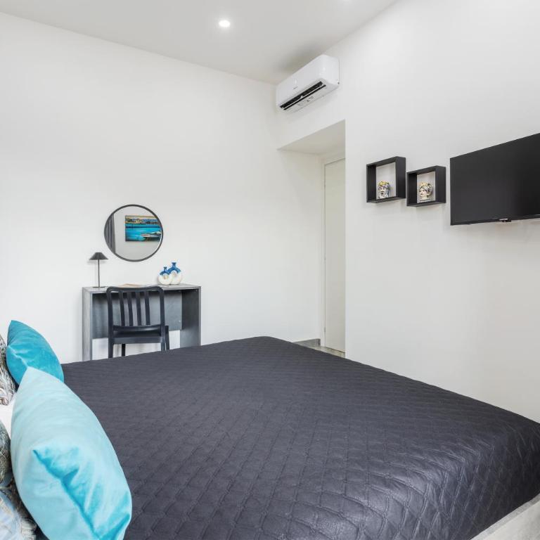 Sant'Erasmo luxury home - Appartamento con 2 Camere da Letto e Vista Città - 26