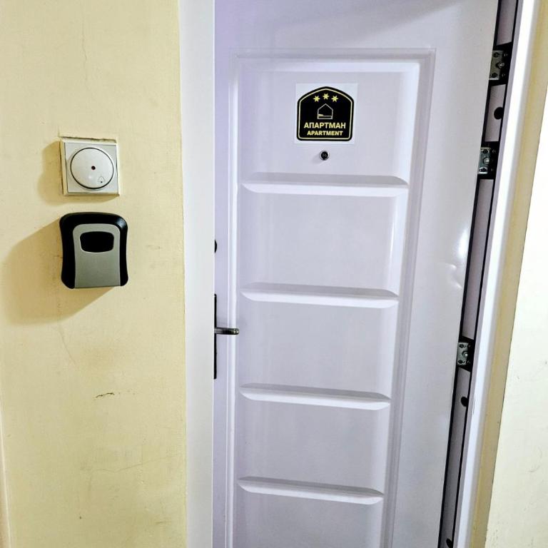 Deluxe Jade Apartmens - Apartman sa 1 Spavaćom Sobom - 3