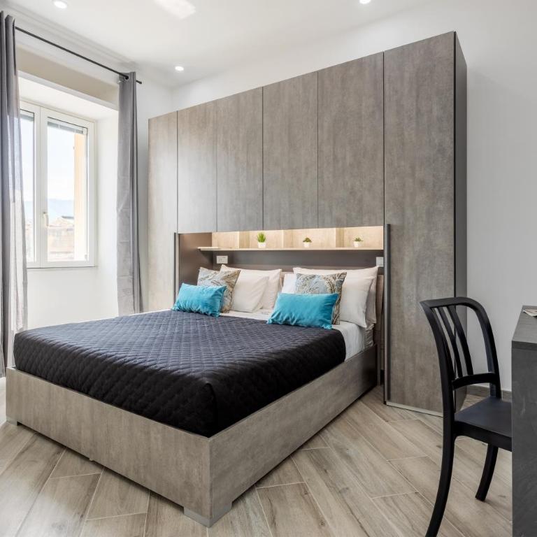 Sant'Erasmo luxury home - Appartamento con 2 Camere da Letto e Vista Città - 25