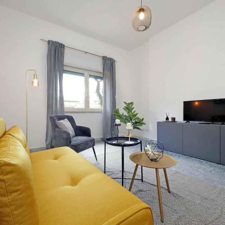 Carmens Flat by DomusDimore - Appartamento con 2 Camere da Letto - 7