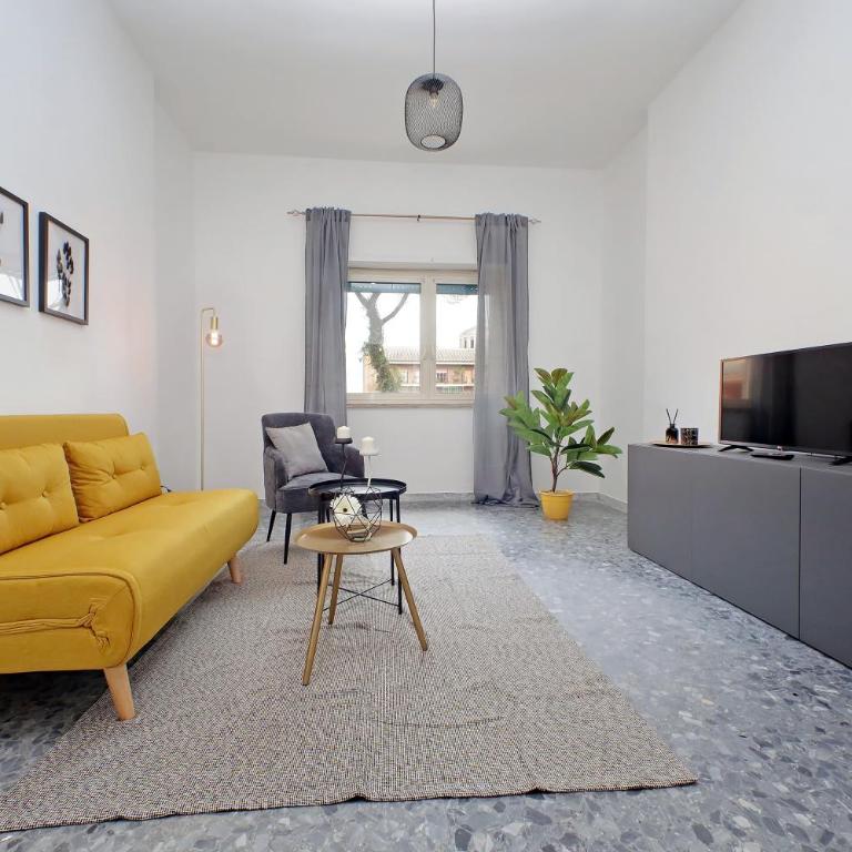 Carmens Flat by DomusDimore - Appartamento con 2 Camere da Letto - 8