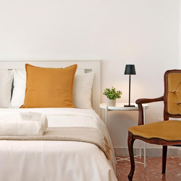 Carmens Flat by DomusDimore - Appartamento con 2 Camere da Letto - 18