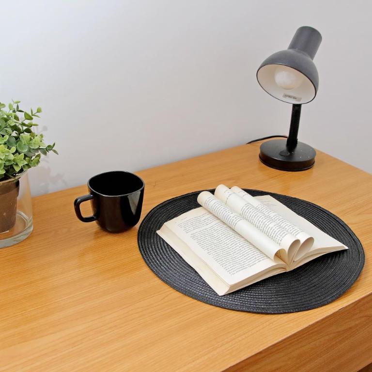 Carmens Flat by DomusDimore - Appartamento con 2 Camere da Letto - 21