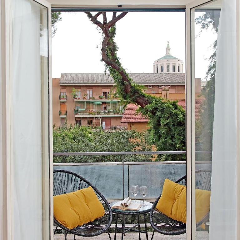 Carmens Flat by DomusDimore - Appartamento con 2 Camere da Letto - 25
