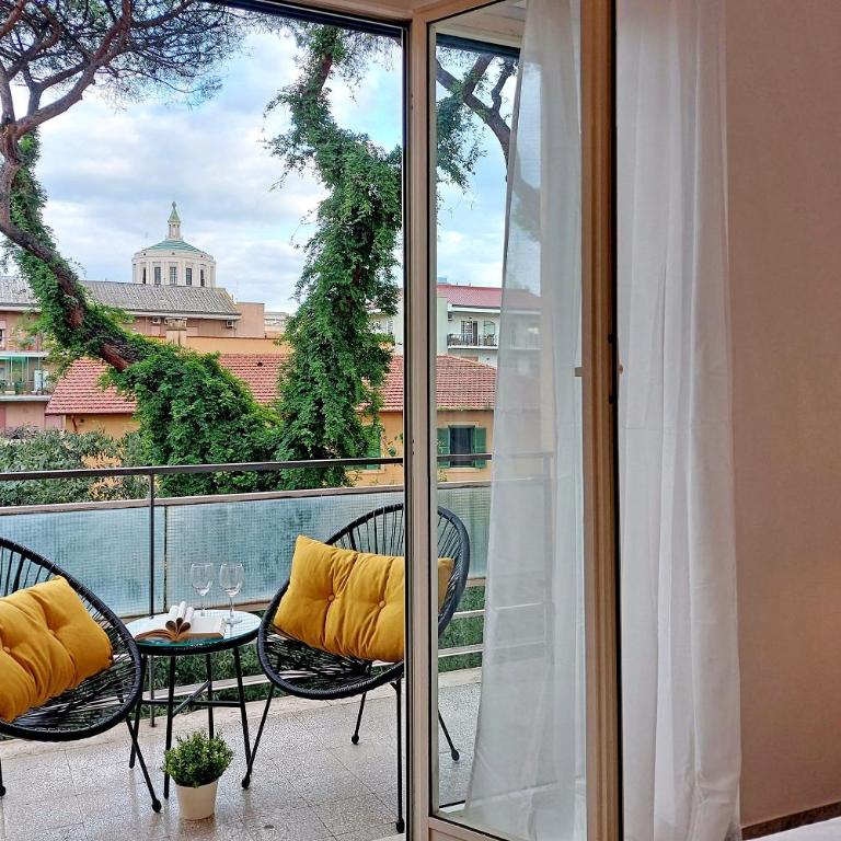 Carmens Flat by DomusDimore - Appartamento con 2 Camere da Letto - 28