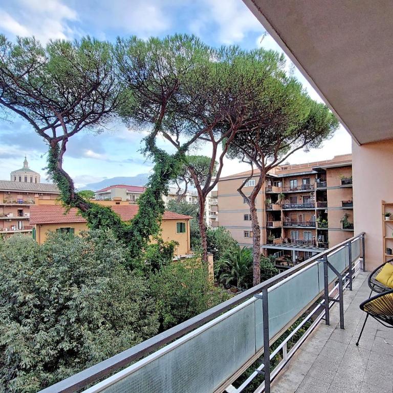 Carmens Flat by DomusDimore - Appartamento con 2 Camere da Letto - 27