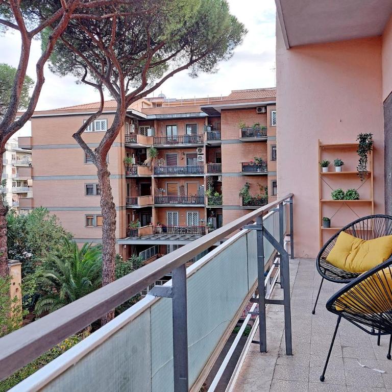 Carmens Flat by DomusDimore - Appartamento con 2 Camere da Letto - 29