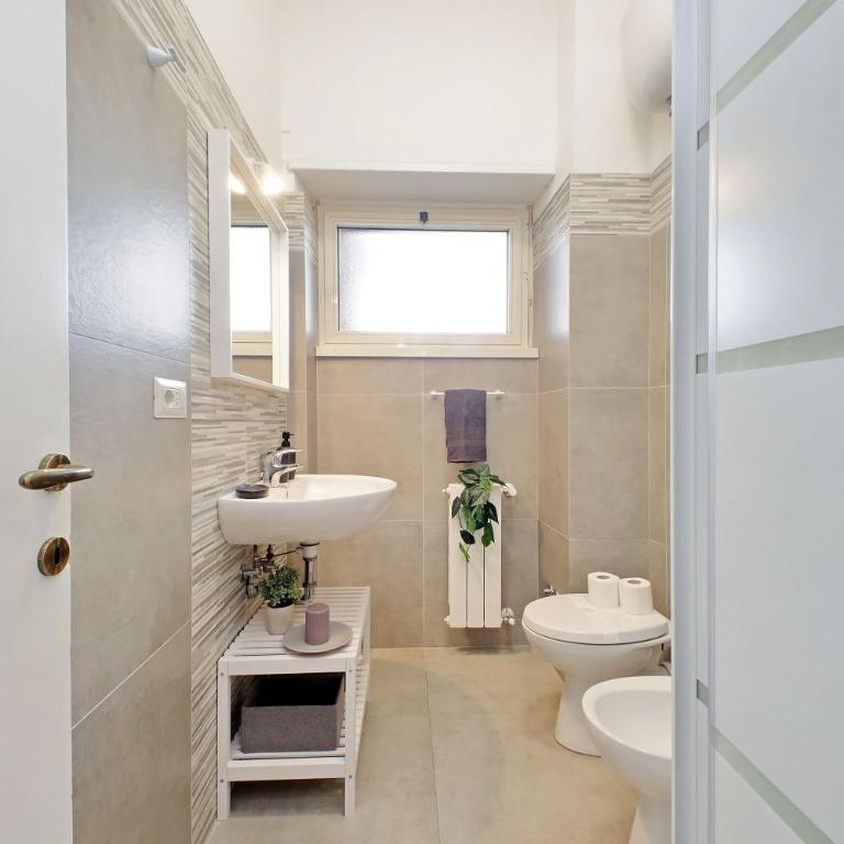 Carmens Flat by DomusDimore - Appartamento con 2 Camere da Letto - 31