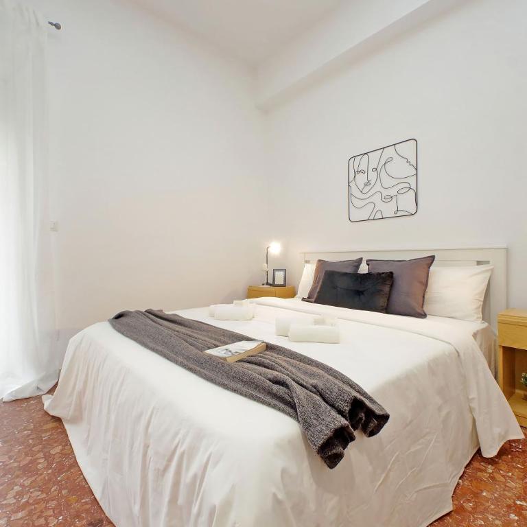 Carmens Flat by DomusDimore - Appartamento con 2 Camere da Letto - 34