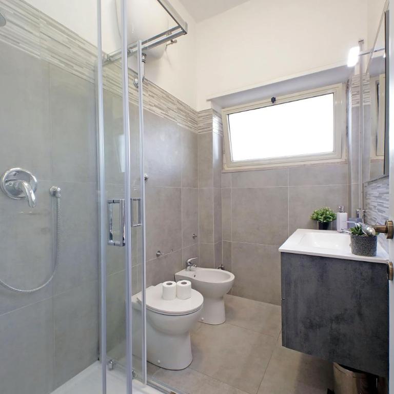 Carmens Flat by DomusDimore - Appartamento con 2 Camere da Letto - 38