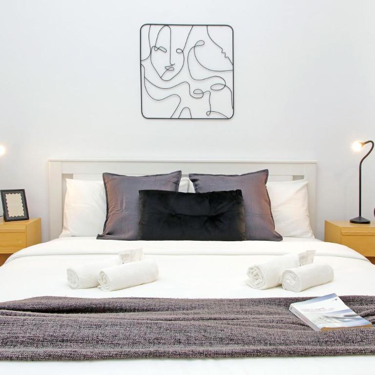 Carmens Flat by DomusDimore - Appartamento con 2 Camere da Letto - 37