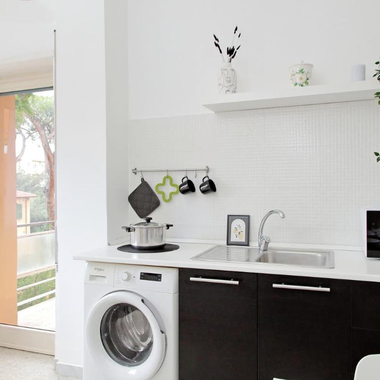 Carmens Flat by DomusDimore - Appartamento con 2 Camere da Letto - 49
