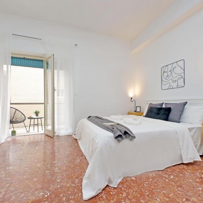 Carmens Flat by DomusDimore - Appartamento con 2 Camere da Letto - 51