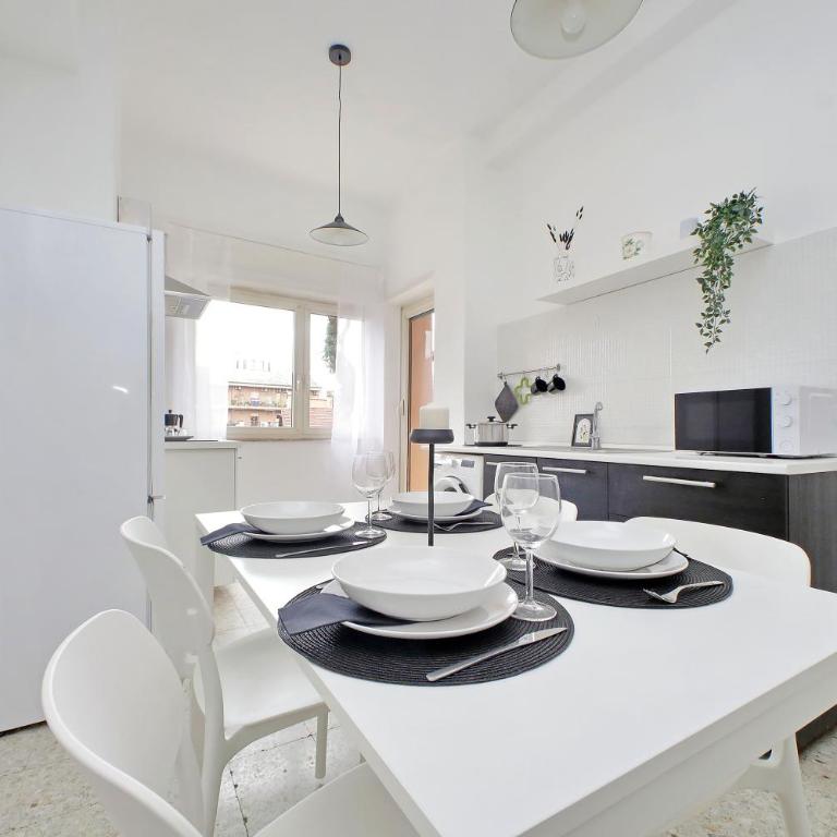 Carmens Flat by DomusDimore - Appartamento con 2 Camere da Letto - 52