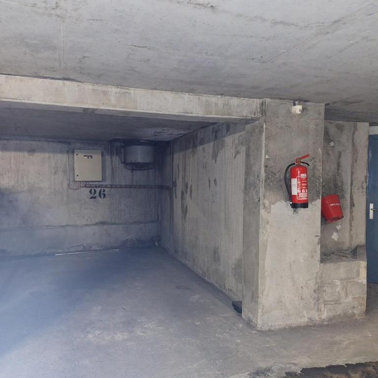 Berge du Rhône, Centre Lyon, espace de travail, tout à pied, Université Lyon 2 et Lyon 3, idéal voyage d'affaires, tourisme, loisirs - Studio - 36