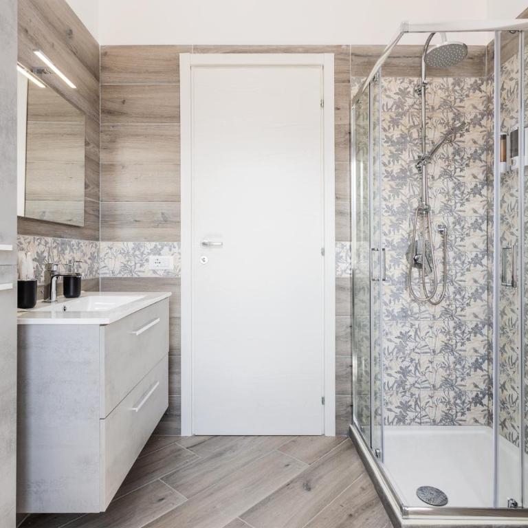 Sant'Erasmo luxury home - Appartamento con 2 Camere da Letto e Vista Città - 24
