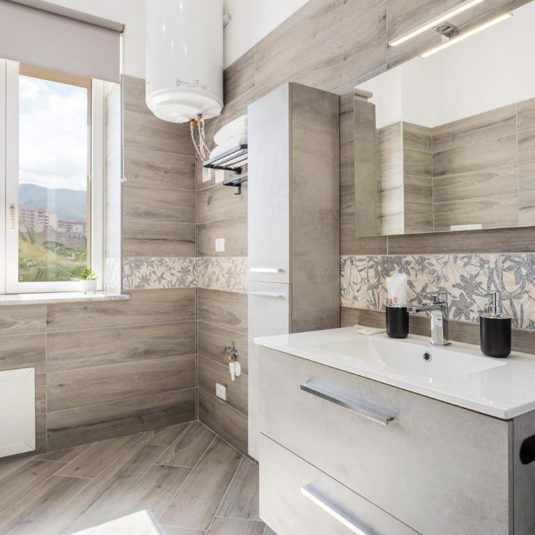 Sant'Erasmo luxury home - Appartamento con 2 Camere da Letto e Vista Città - 23