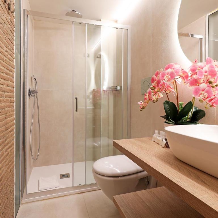 Vatican Loft - Liberty Collection - Apartment - 14