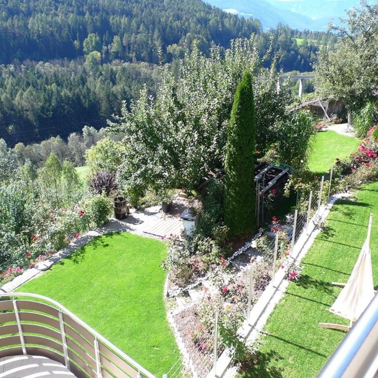 Villa Ried - Appartamento con 1 Camera da Letto - 12