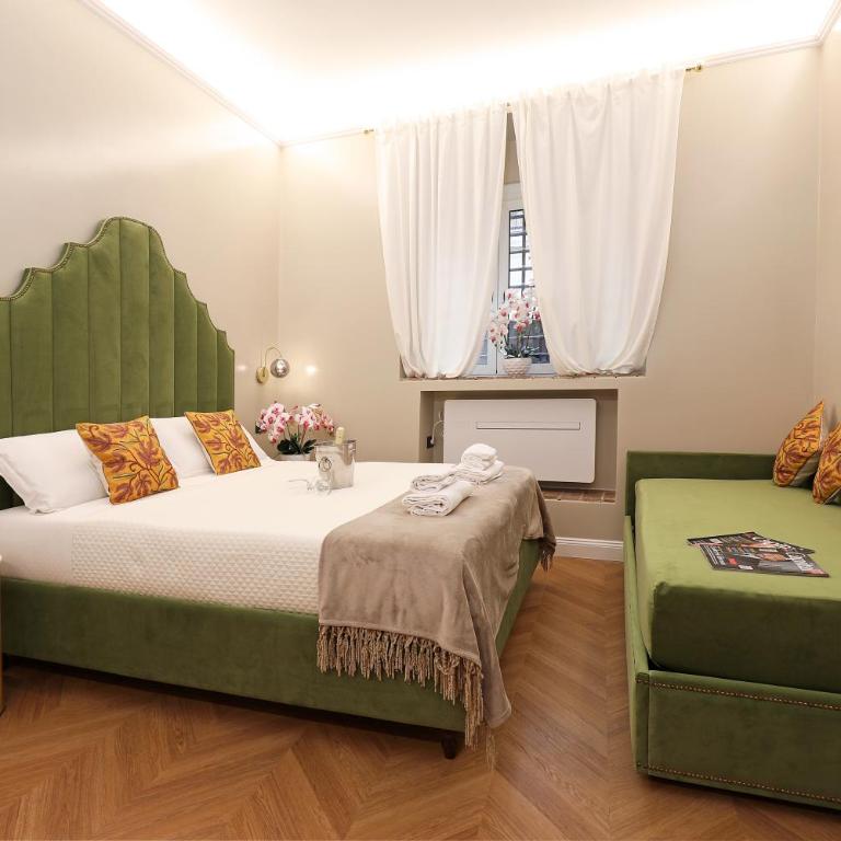Vatican Loft - Liberty Collection - Apartment - 8