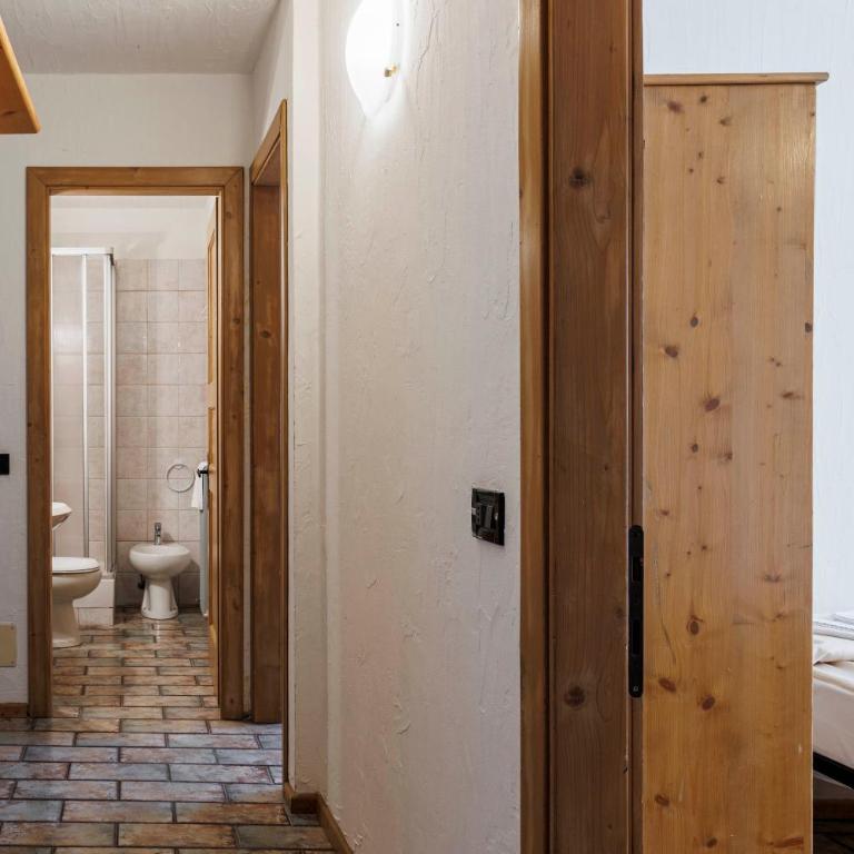 Bait Panorama - Appartamento con 2 Camere da Letto (6 Adulti) - 10