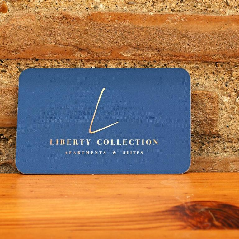 Vatican Loft - Liberty Collection - Apartment - 27