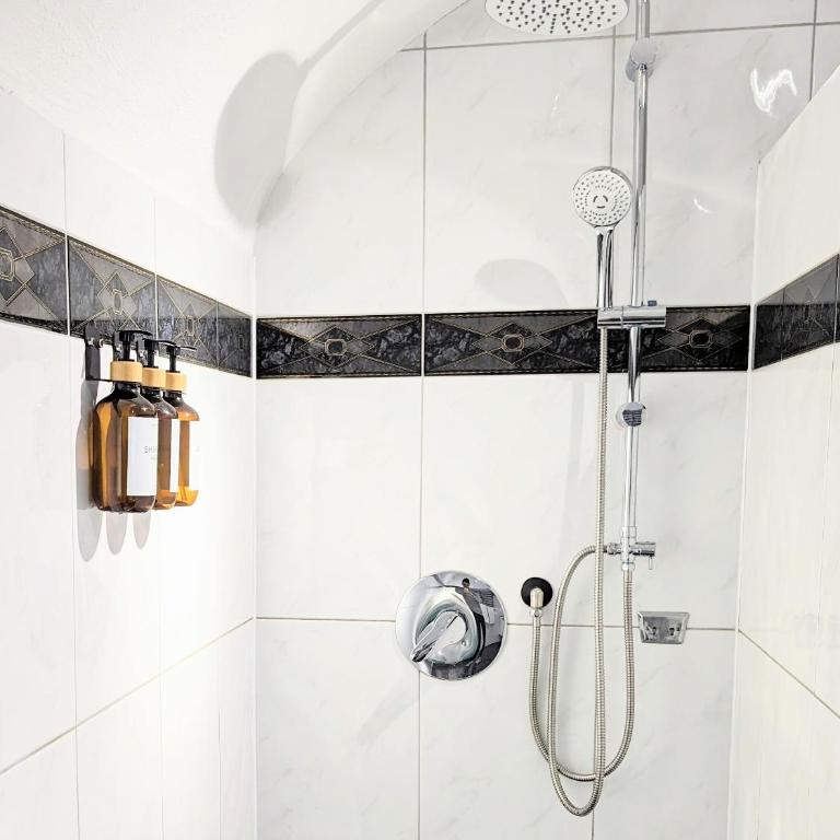 Neu! Moderner bayrischer Flair vor Pilatushaus - Deluxe Apartment - 3