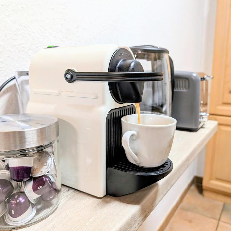 Neu! Moderner bayrischer Flair vor Pilatushaus - Deluxe Apartment - 20