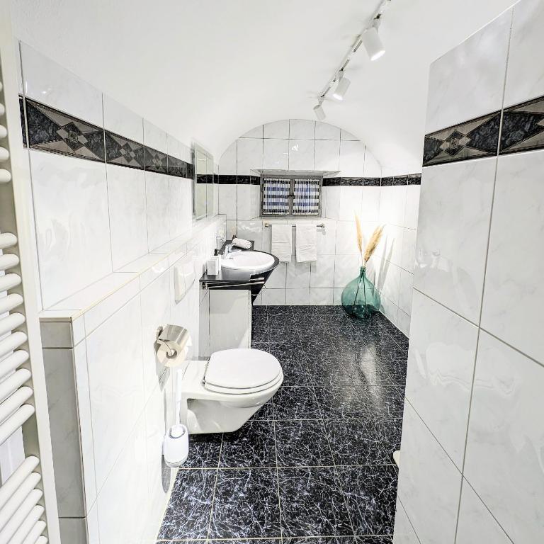 Neu! Moderner bayrischer Flair vor Pilatushaus - Deluxe Apartment - 2