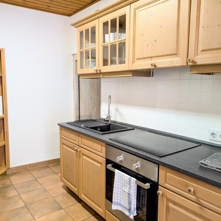 Neu! Moderner bayrischer Flair vor Pilatushaus - Deluxe Apartment - 22