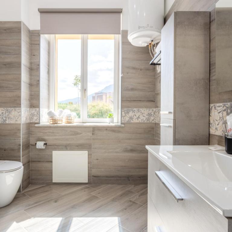 Sant'Erasmo luxury home - Appartamento con 2 Camere da Letto e Vista Città - 22