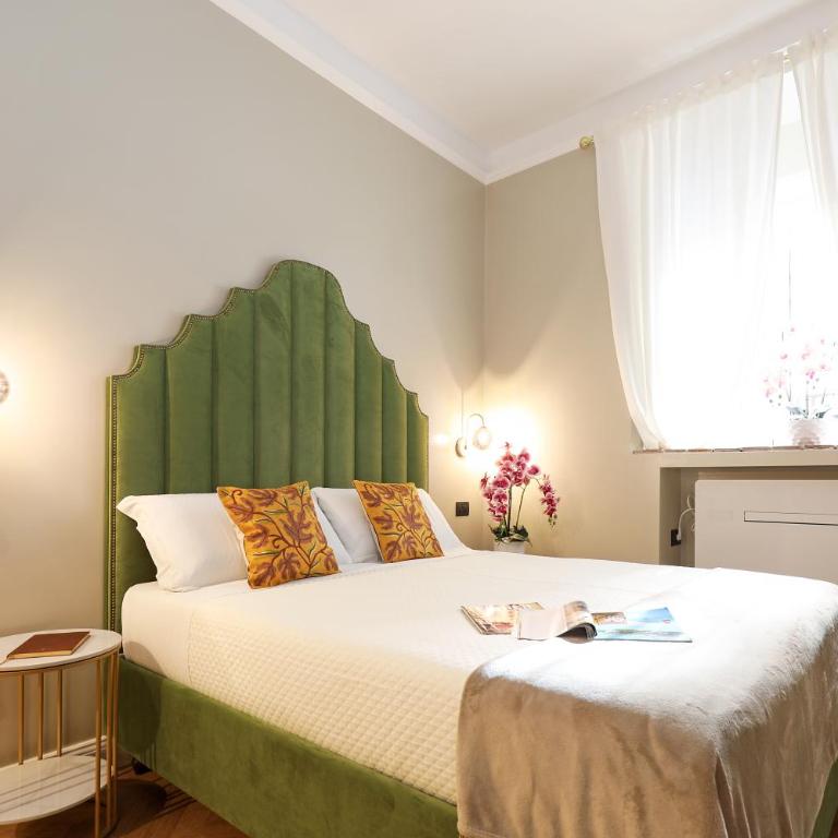 Vatican Loft - Liberty Collection - Apartment - 1