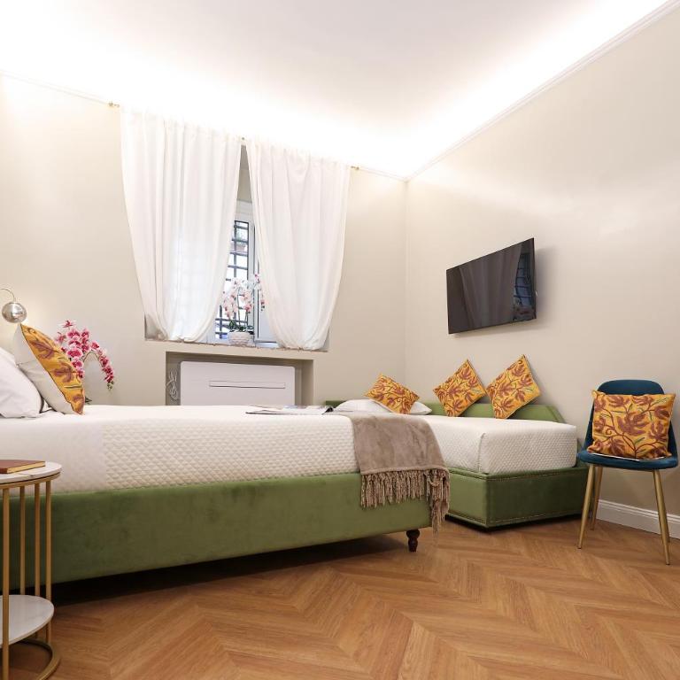 Vatican Loft - Liberty Collection - Apartment - 32