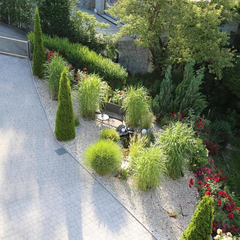 Villa Ried - Appartamento con 1 Camera da Letto - 14