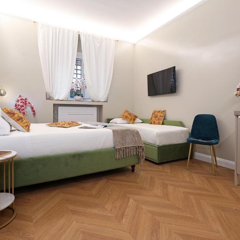 Vatican Loft - Liberty Collection - Apartment - 35