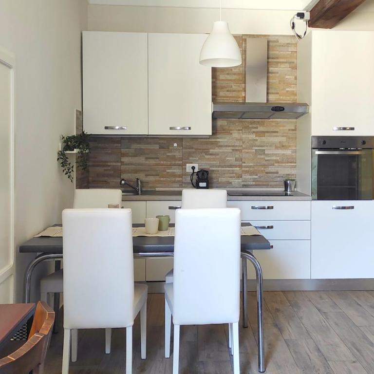Conte Verde Apartments by Wonderful Italy - Studio Apartment - 8