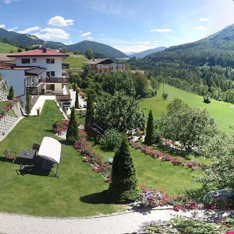 Villa Ried - Appartamento con 1 Camera da Letto - 25