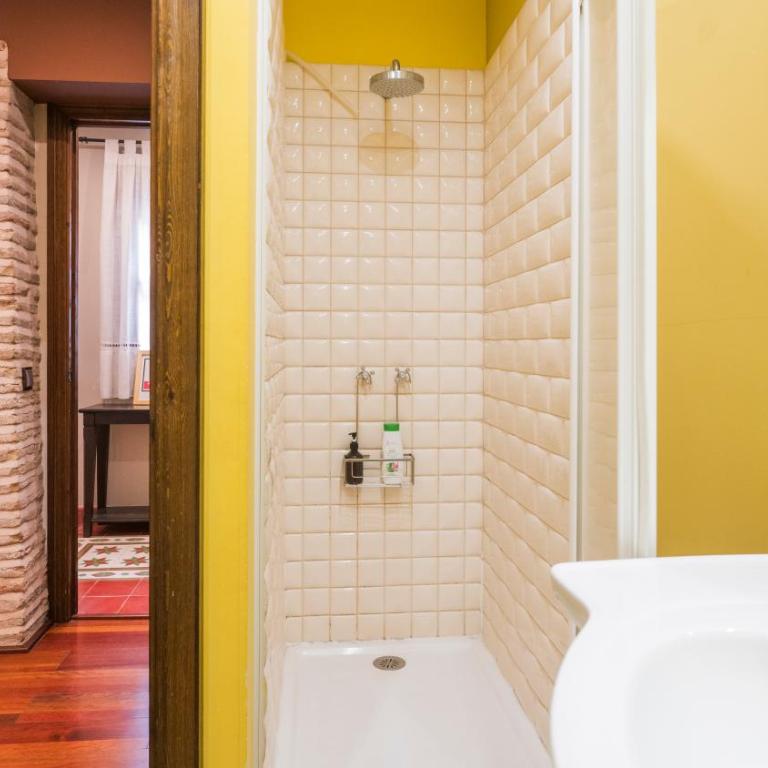 Apartamentos Las Teresitas junto a la Catedral - Apartamento de 1 dormitorio - 3