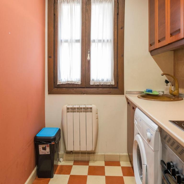Apartamentos Las Teresitas junto a la Catedral - Apartamento de 1 dormitorio - 6