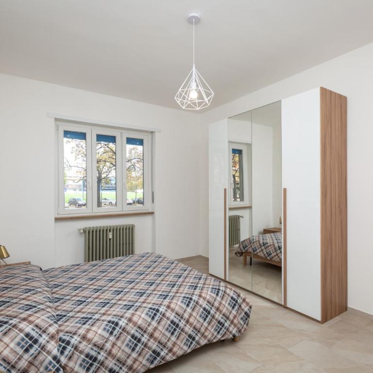 In Armonia - Appartamento con 1 Camera da Letto - 9