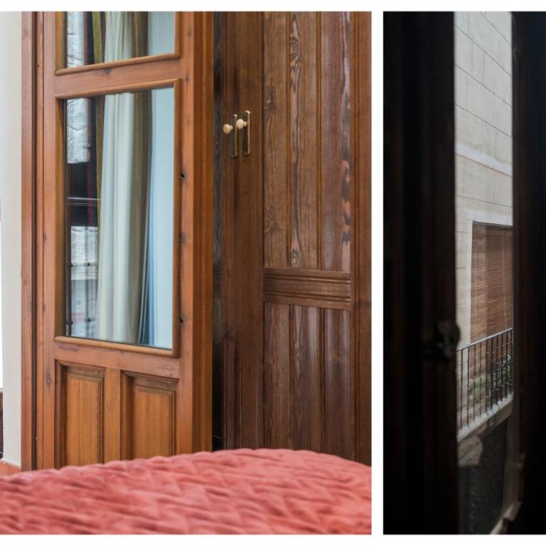 Apartamentos Las Teresitas junto a la Catedral - Apartamento de 1 dormitorio - 11