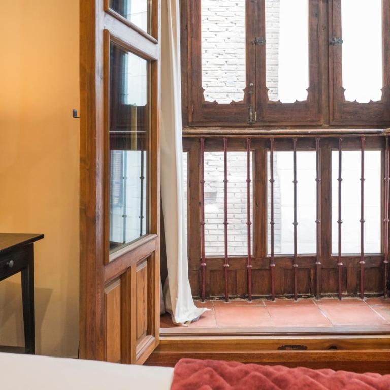 Apartamentos Las Teresitas junto a la Catedral - Apartamento de 1 dormitorio - 13