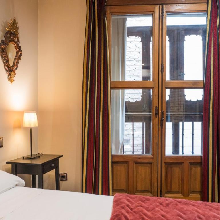 Apartamentos Las Teresitas junto a la Catedral - Apartamento de 1 dormitorio - 25
